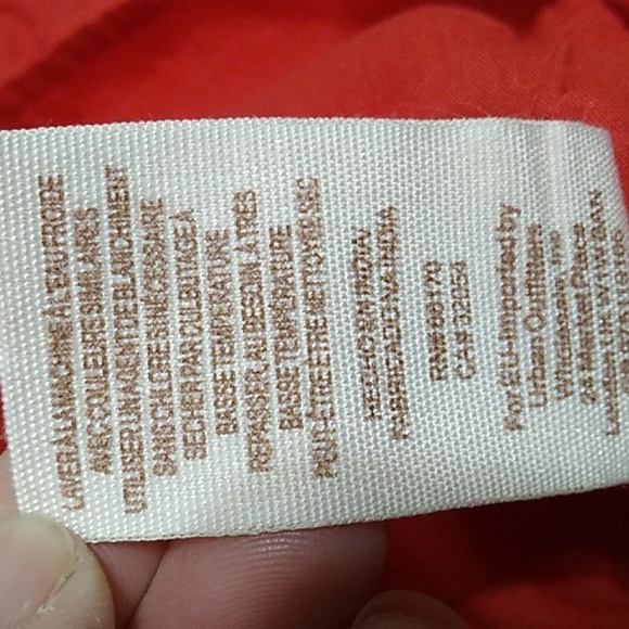 FLASH SALE! Free People Floral Dress Sz.L Never Worn Made Smaller (X-63 CRATE) - Picture 10 of 10